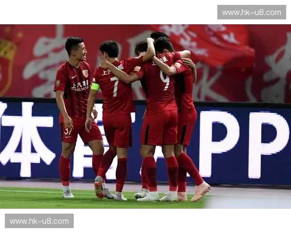 巅峰火花与山地硬核的碰撞：贵州恒丰与上海上港的豪情对决