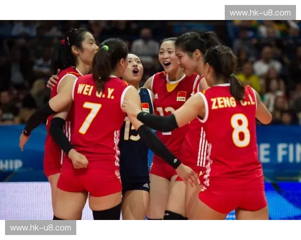 2014女排世锦赛：意中对决，一场足以载入史册的史诗级战役